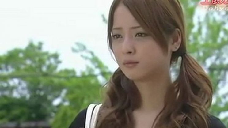 Nozomi Sasaki