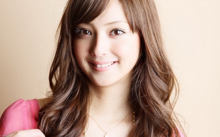 Nozomi Sasaki
