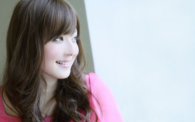 Nozomi Sasaki
