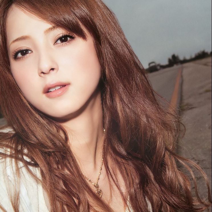 Nozomi Sasaki