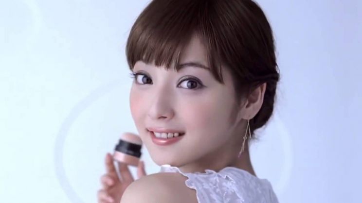 Nozomi Sasaki