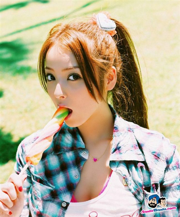 Nozomi Sasaki