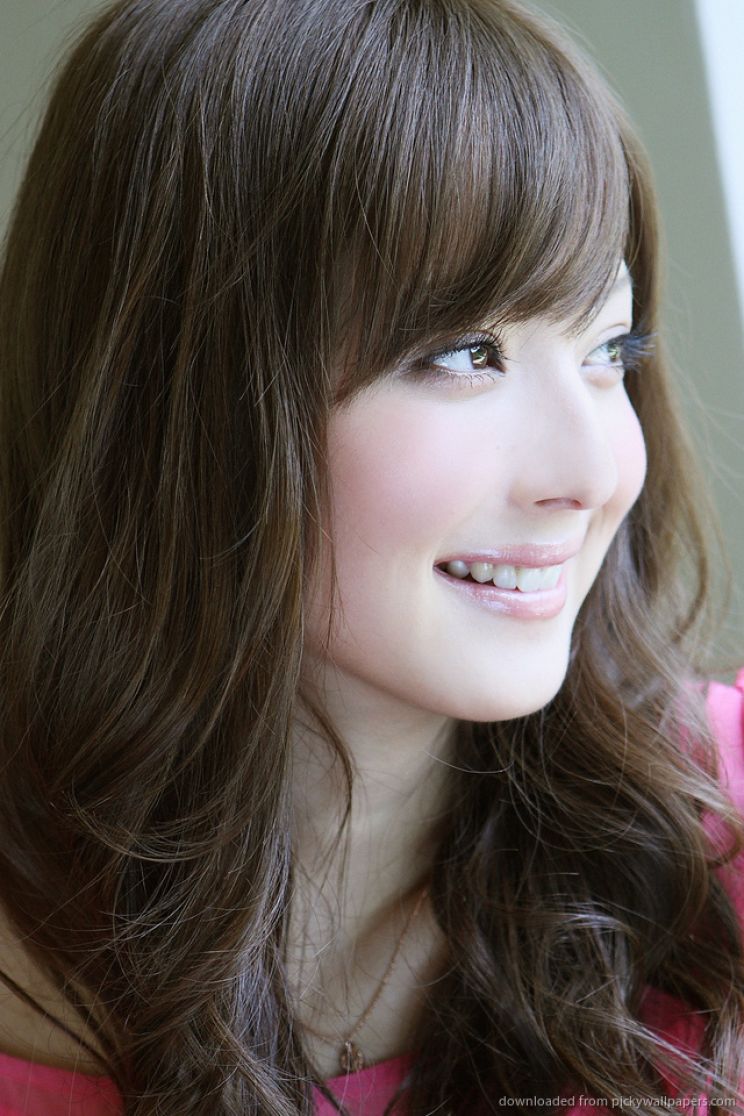 Nozomi Sasaki