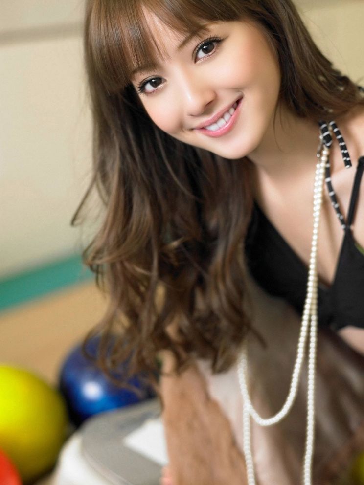 Nozomi Sasaki