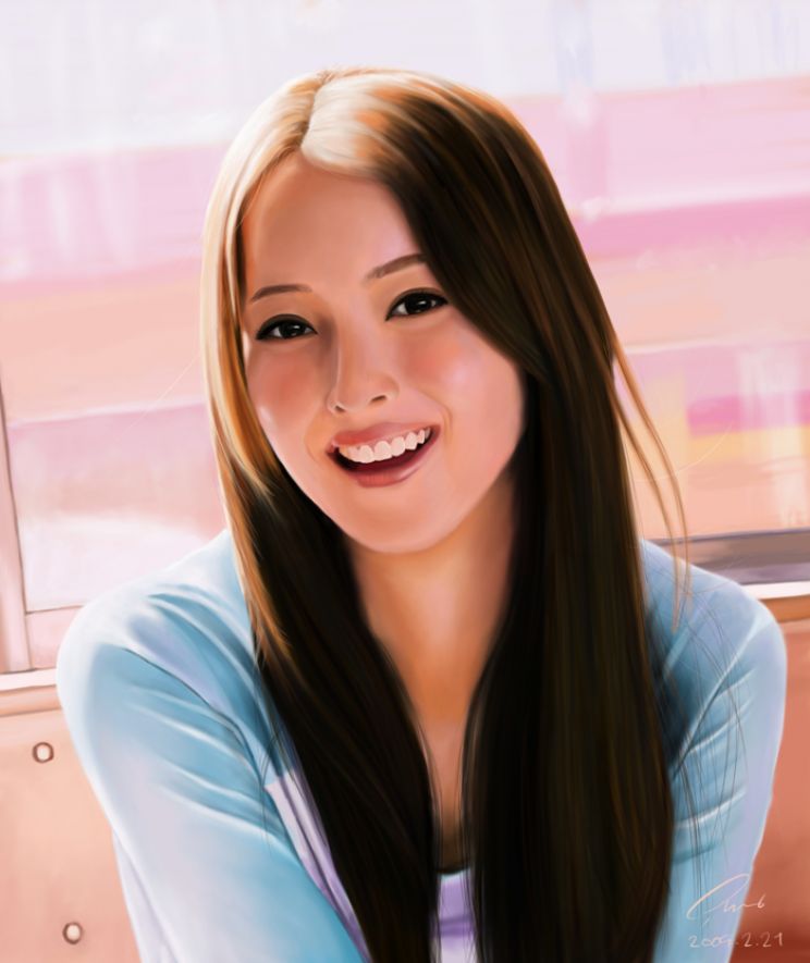 Nozomi Sasaki