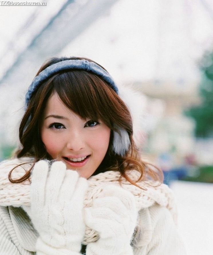 Nozomi Sasaki