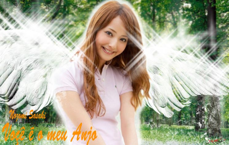 Nozomi Sasaki
