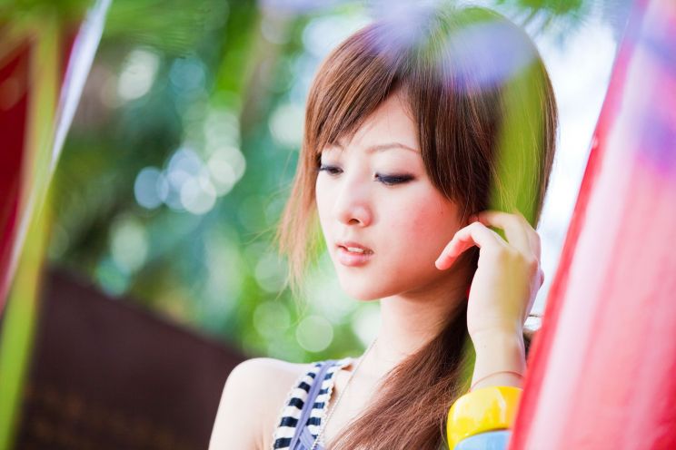 Nozomi Sasaki