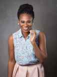 Nse Ikpe-Etim