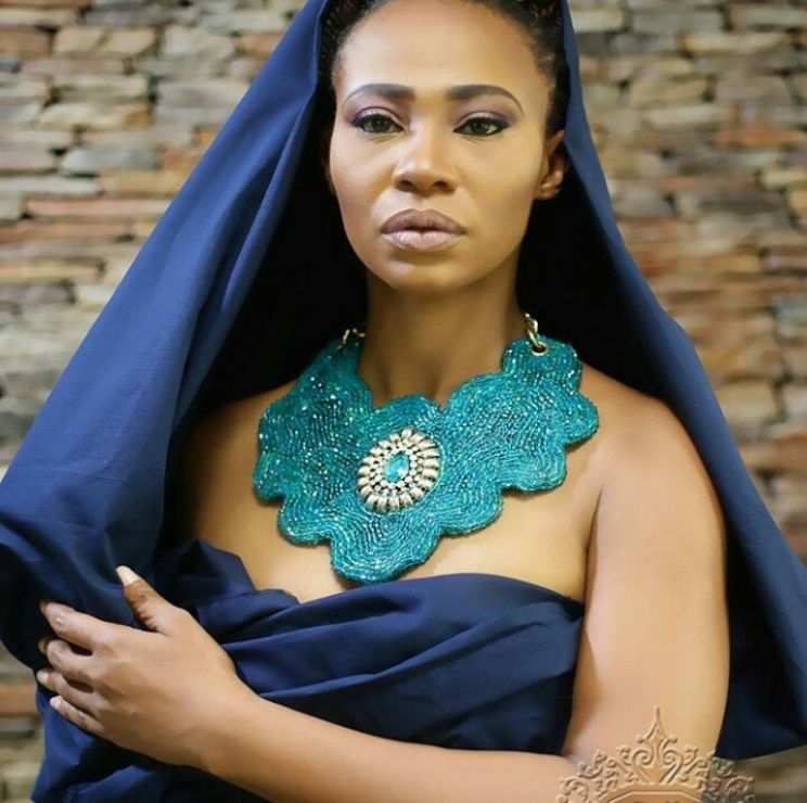 Nse Ikpe-Etim