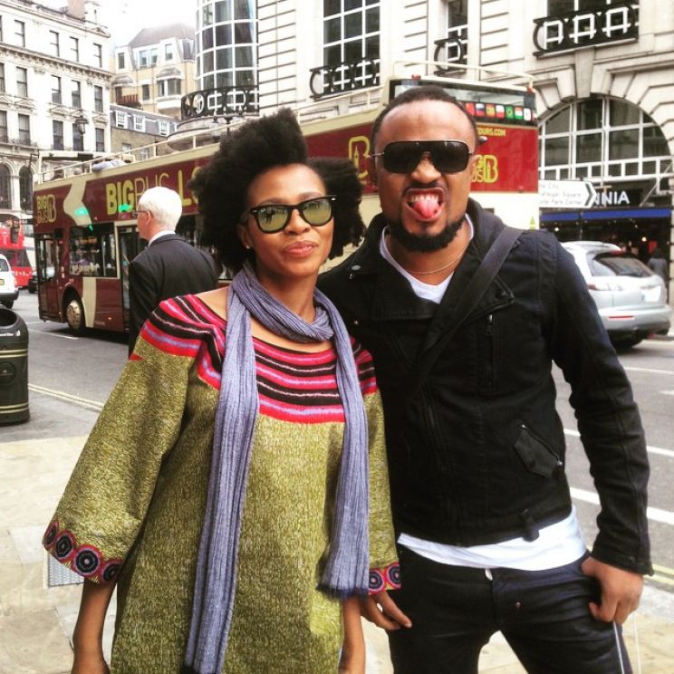 Nse Ikpe-Etim