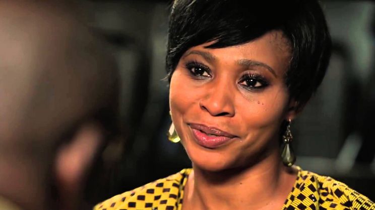 Nse Ikpe-Etim