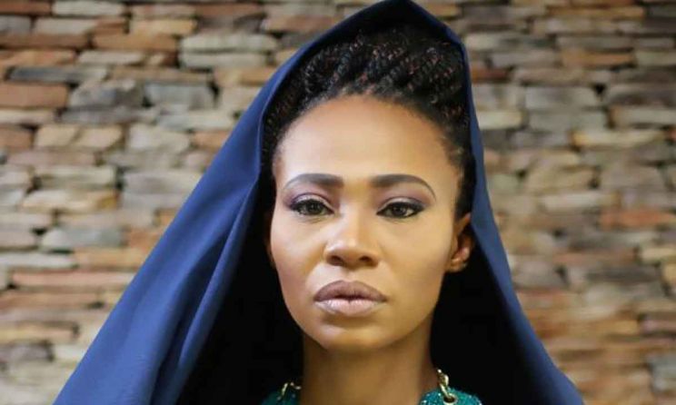 Nse Ikpe-Etim