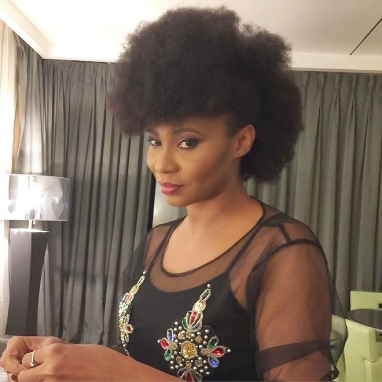 Nse Ikpe-Etim