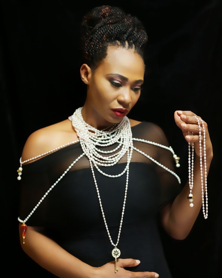 Nse Ikpe-Etim