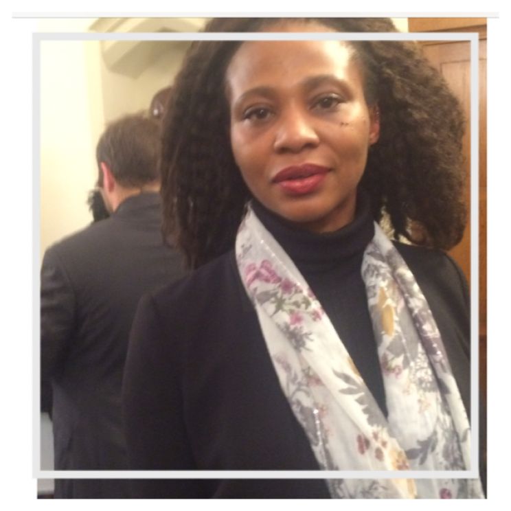 Nse Ikpe-Etim