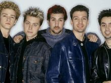 *NSYNC