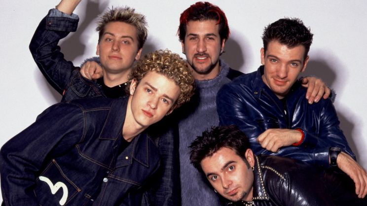 *NSYNC