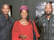 Ntare Guma Mbaho Mwine