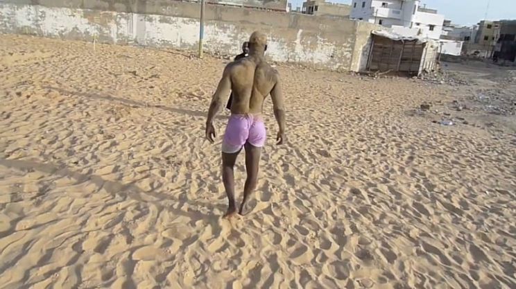 Ntare Guma Mbaho Mwine