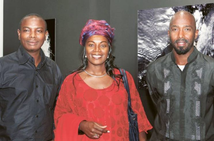 Ntare Guma Mbaho Mwine