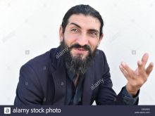 Numan Acar #1153984 picture (Landscape Medium)