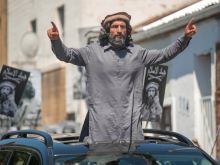 Numan Acar #1154006 picture (Landscape Medium)