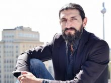 Numan Acar #1154023 picture (Landscape Medium)