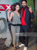 Numan Acar #1154071 picture (Portrait Medium)