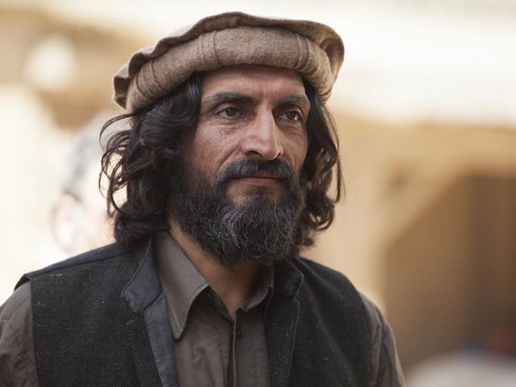 Numan Acar