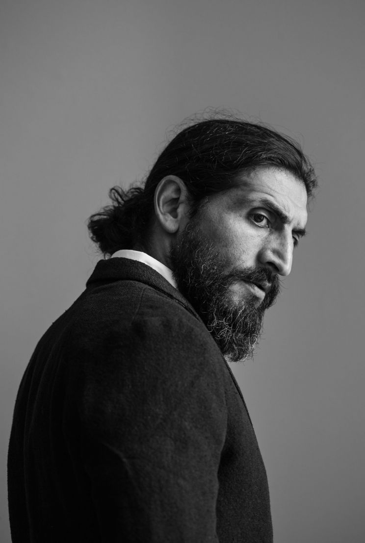 Numan Acar