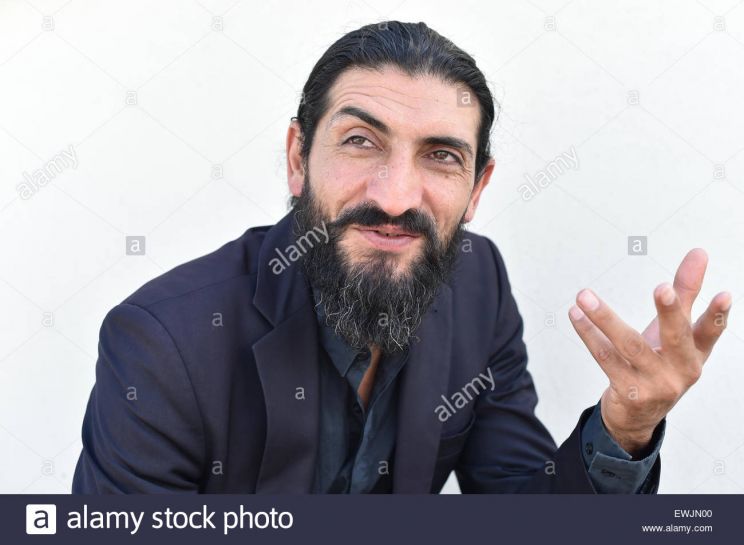 Numan Acar