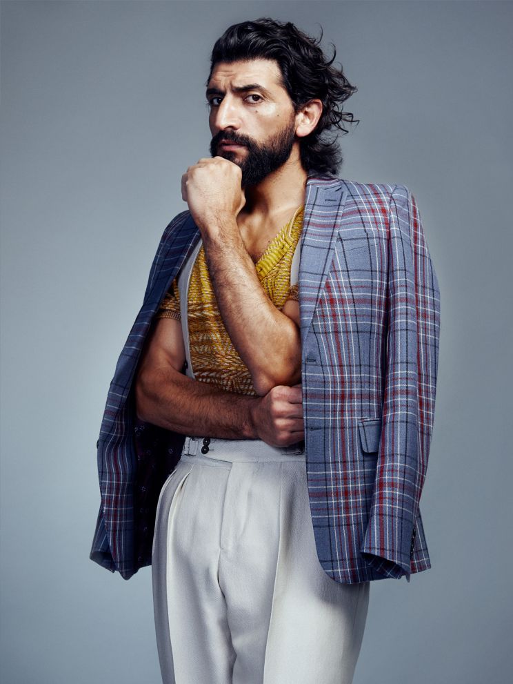 Numan Acar