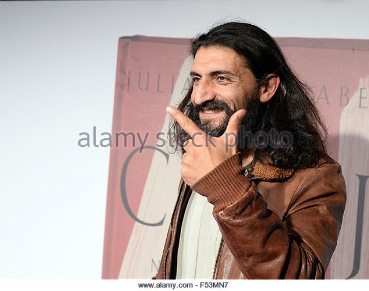 Numan Acar