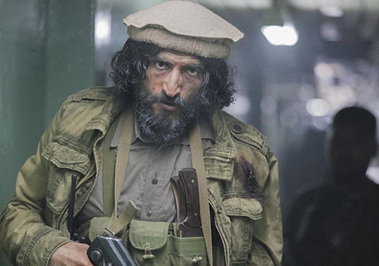 Numan Acar