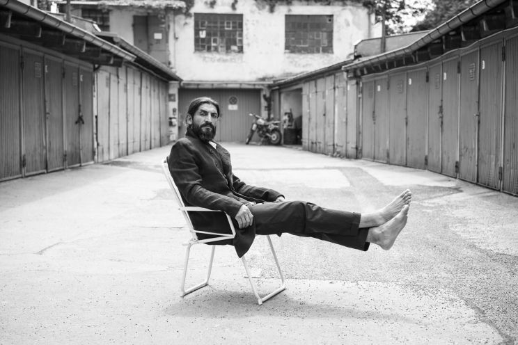 Numan Acar