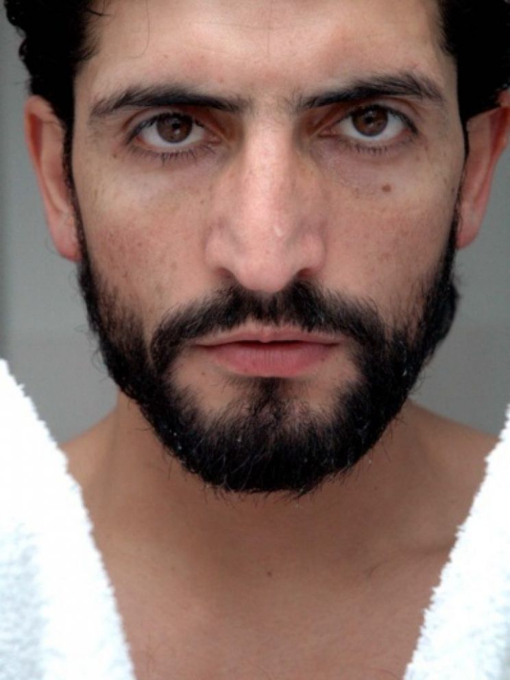 Numan Acar