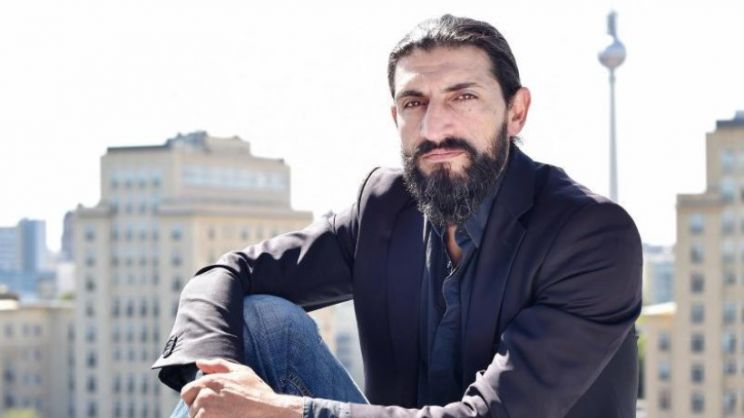 Numan Acar