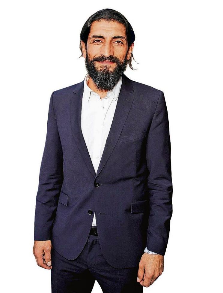 Numan Acar