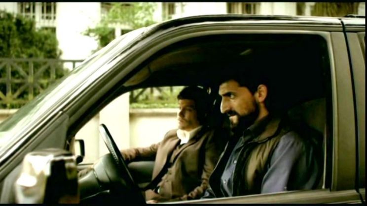 Numan Acar