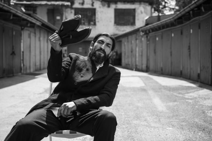 Numan Acar