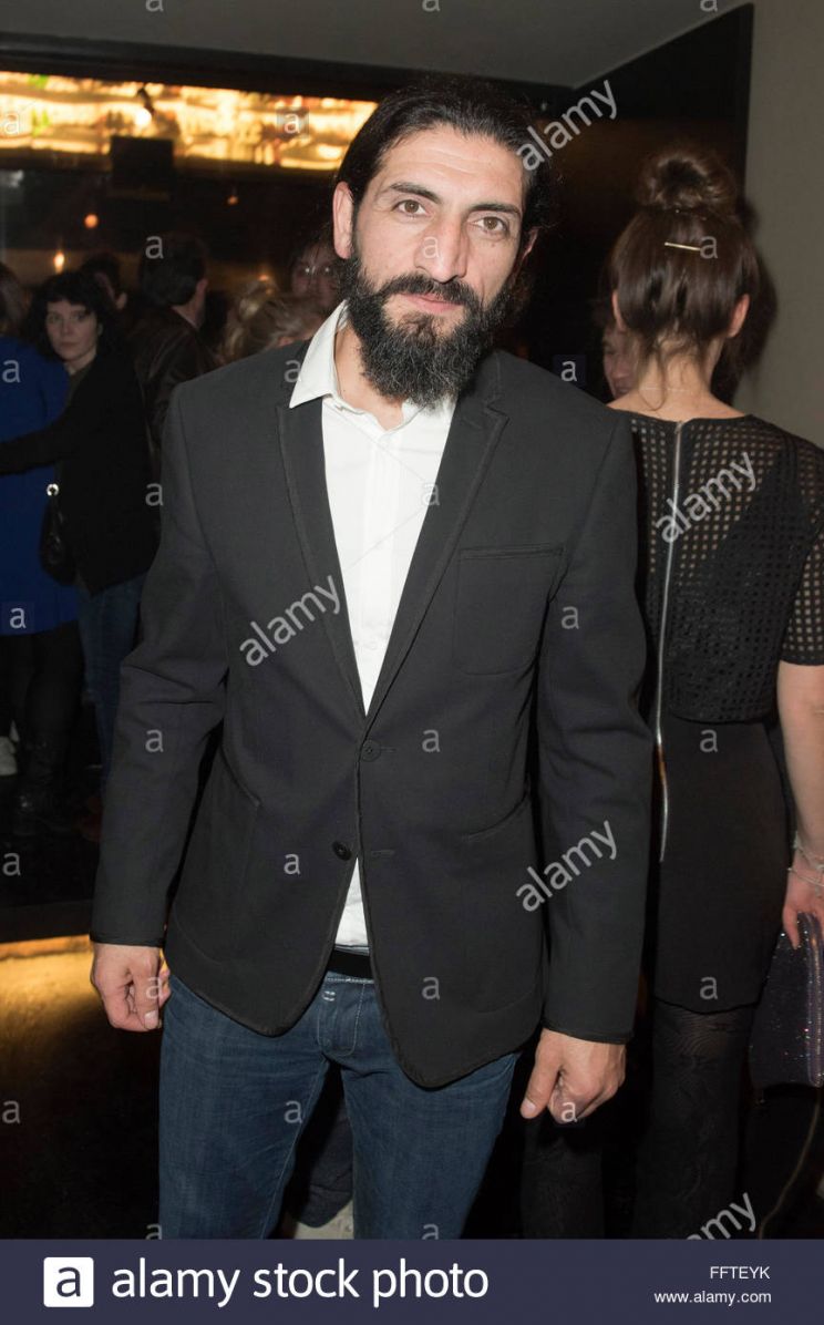 Numan Acar