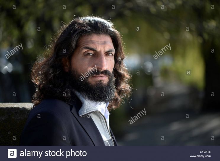 Numan Acar