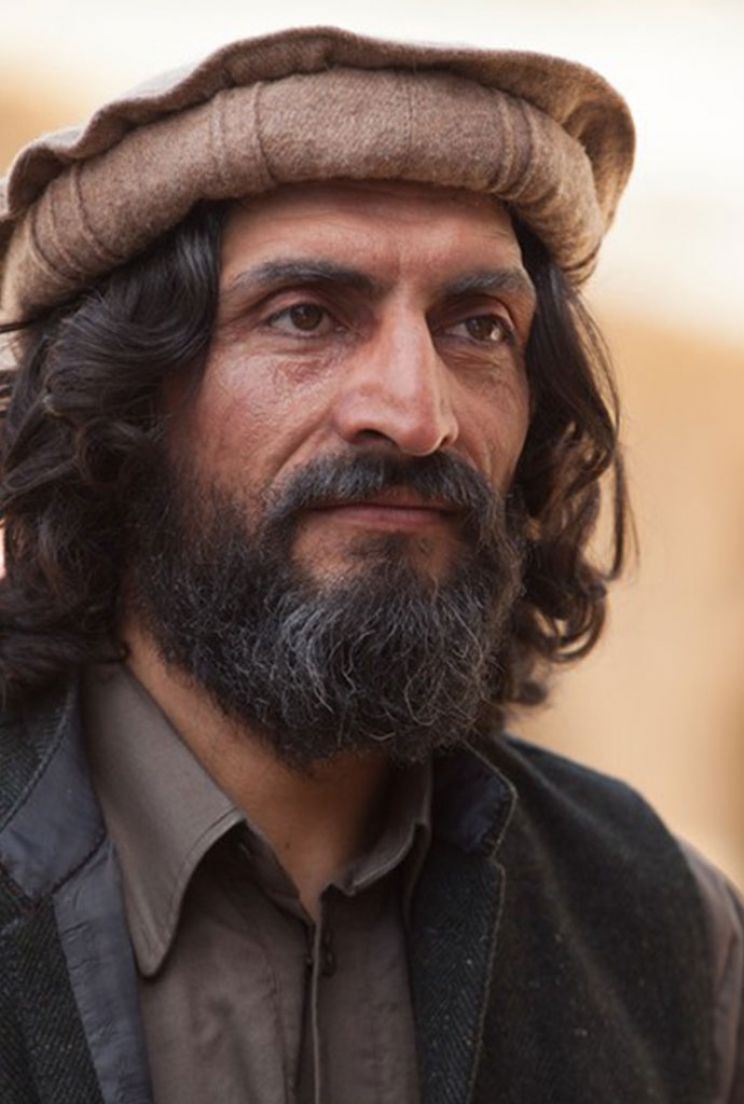 Numan Acar