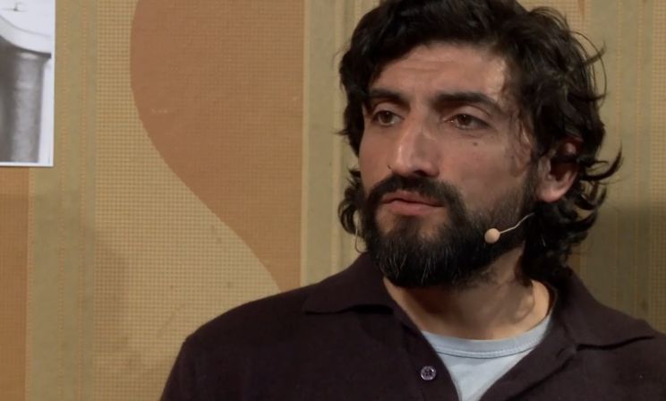 Numan Acar