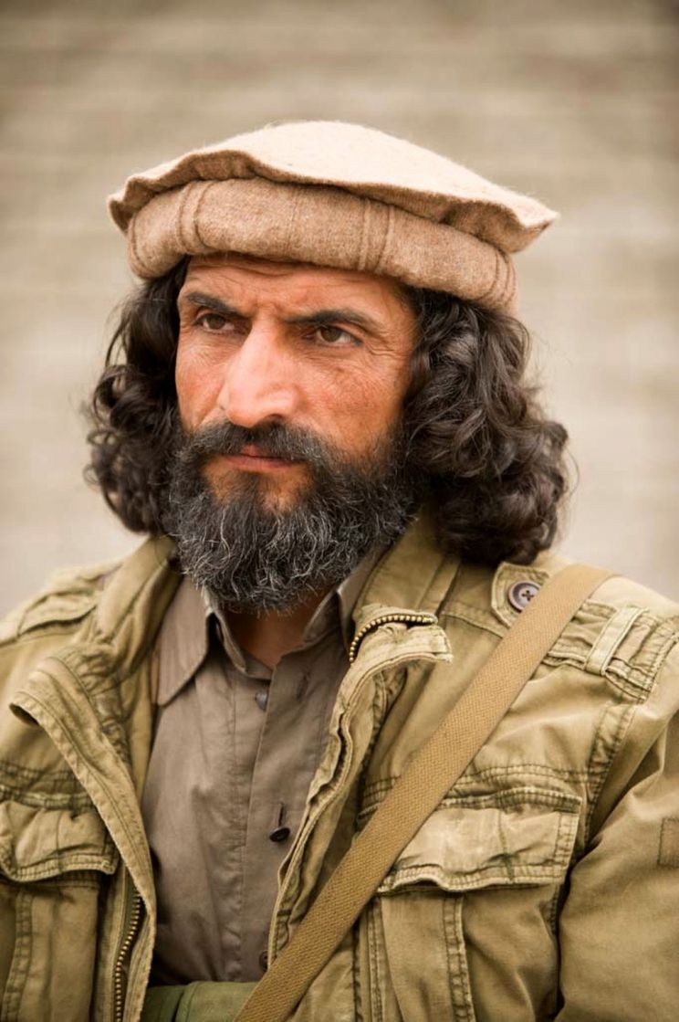 Numan Acar