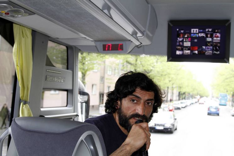 Numan Acar