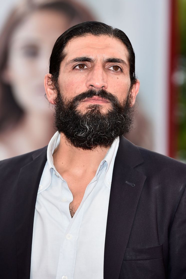 Numan Acar