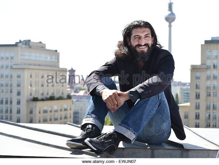 Numan Acar