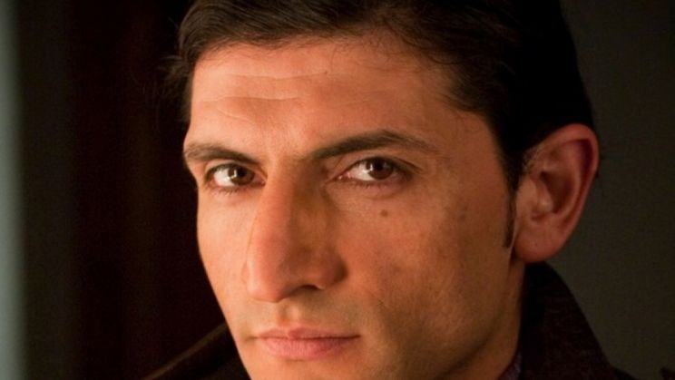 Numan Acar